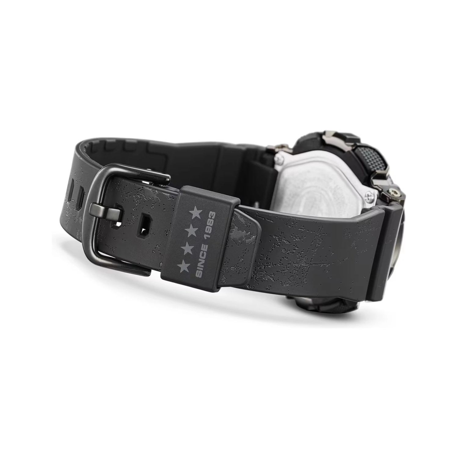 Ceas Casio G-Shock, Classic GM-S114 GM-S114GEM-1A2ER fotografia produsului View 5 L