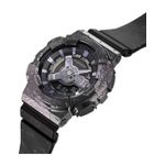 Ceas Casio G-Shock, Classic GM-S114 GM-S114GEM-1A2ER fotografia produsului View 6 S