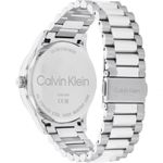 Ceas Calvin Klein, Iconic 25200342 fotografia produsului View 4 S
