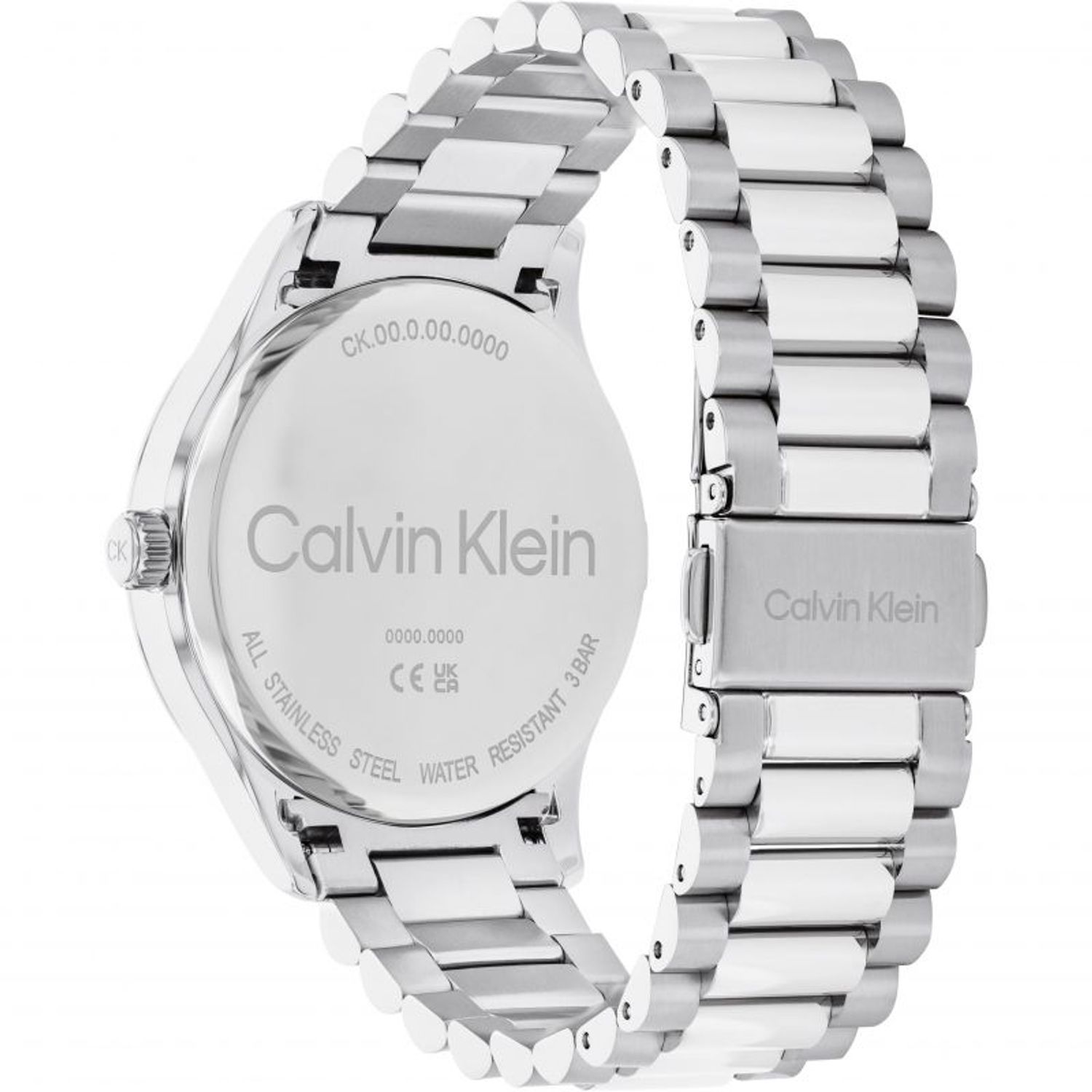 Ceas Calvin Klein, Iconic 25200342 fotografia produsului View 4 L