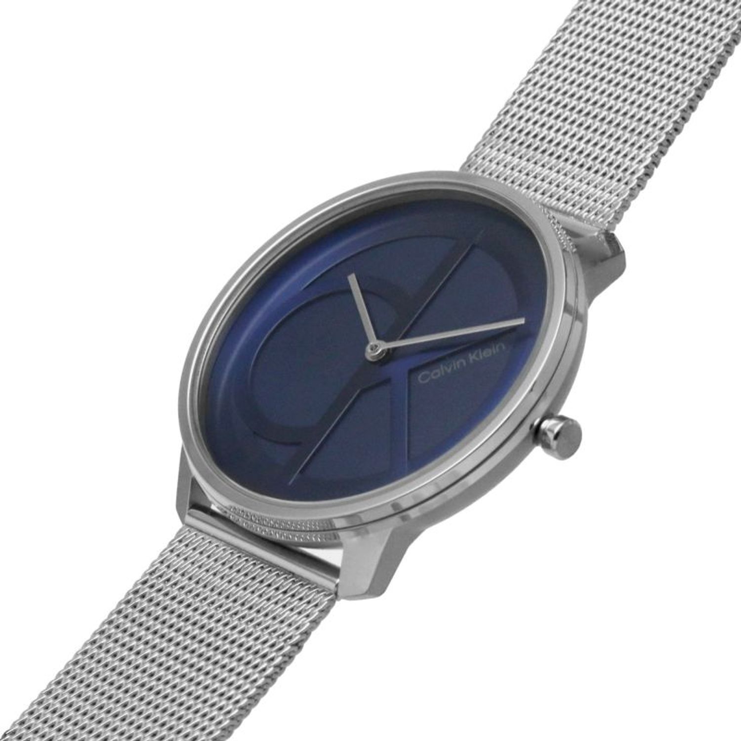 Ceas Calvin Klein, Iconic 25200031 fotografia produsului View 4 L