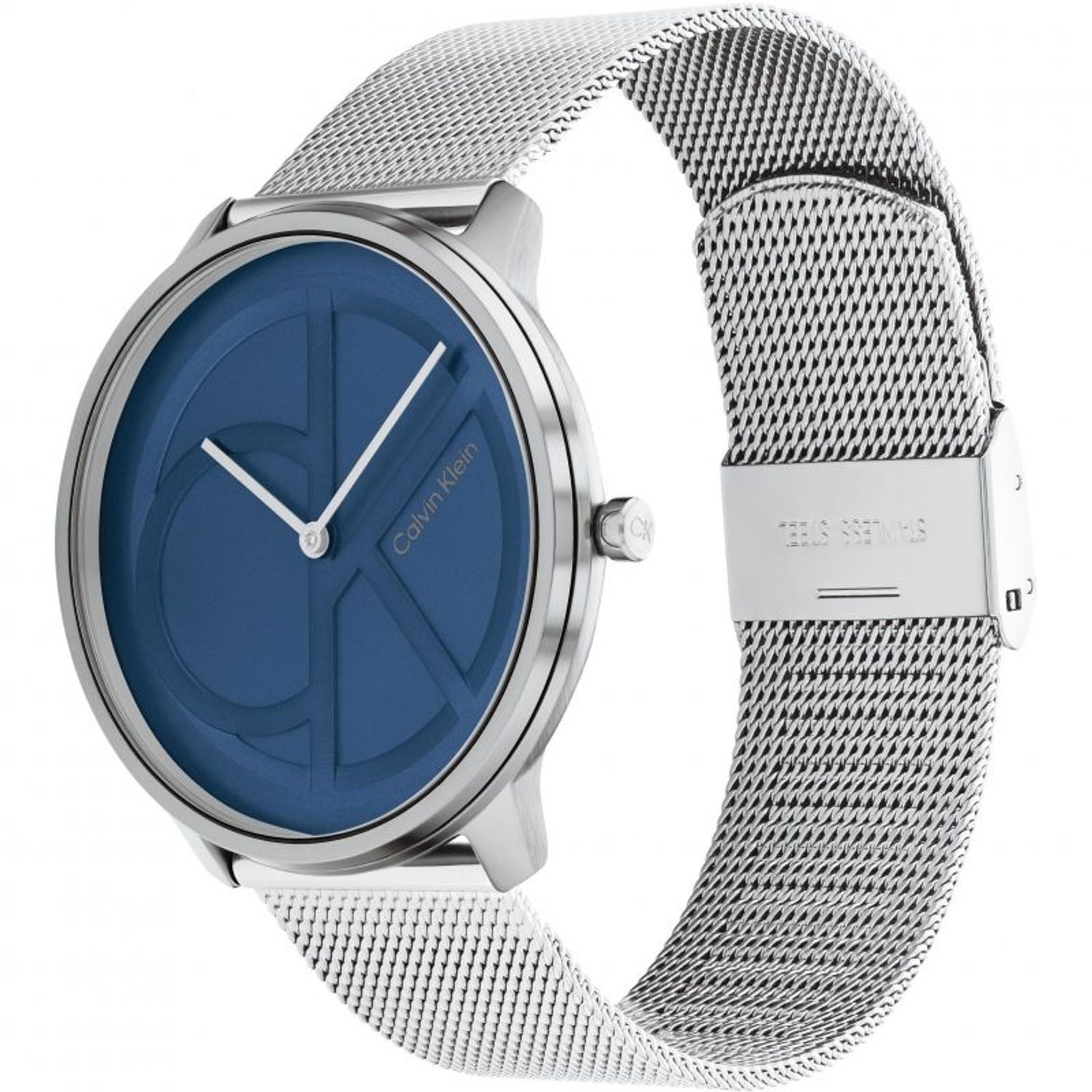 Ceas Calvin Klein, Iconic 25200031 fotografia produsului View 2 L