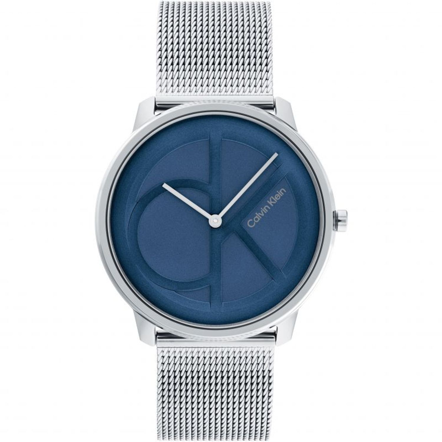 Ceas Calvin Klein, Iconic 25200031 fotografia produsului