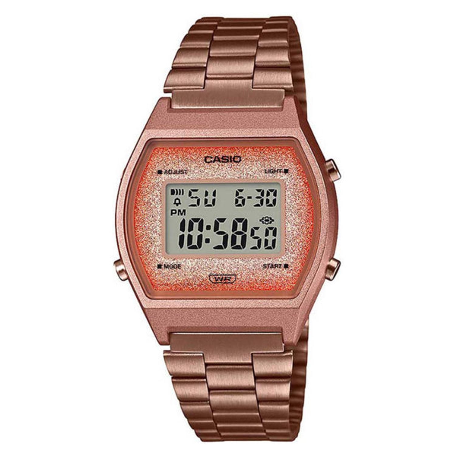 Ceas Casio, Vintage Edgy B-640WCG-5E fotografia produsului