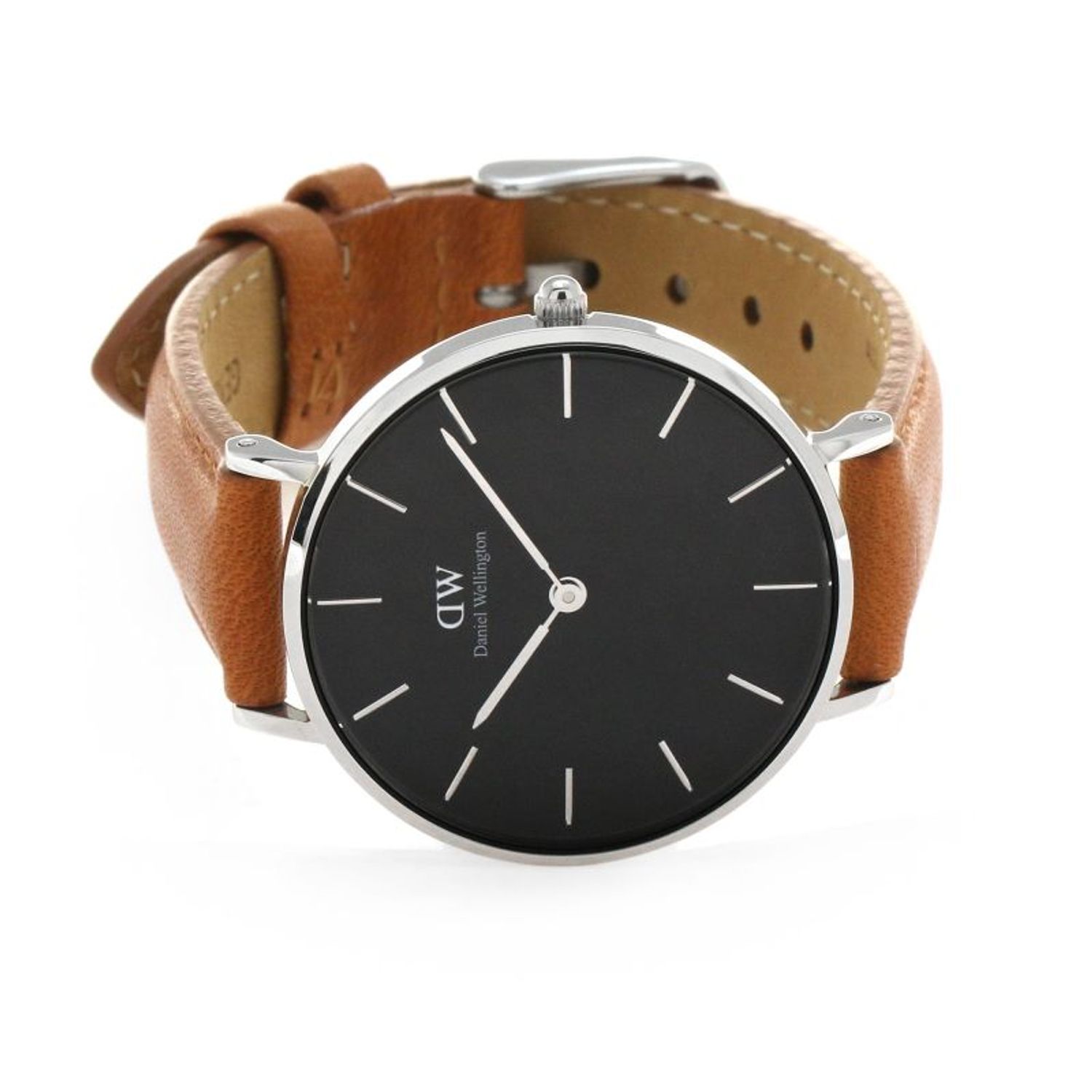 Ceas Daniel Wellington, Classic Petite Durham DW00100178 fotografia produsului View 3 L