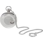 Ceas Tissot, T-Pocket Skeleton T8534052926701 fotografia produsului View 2 S