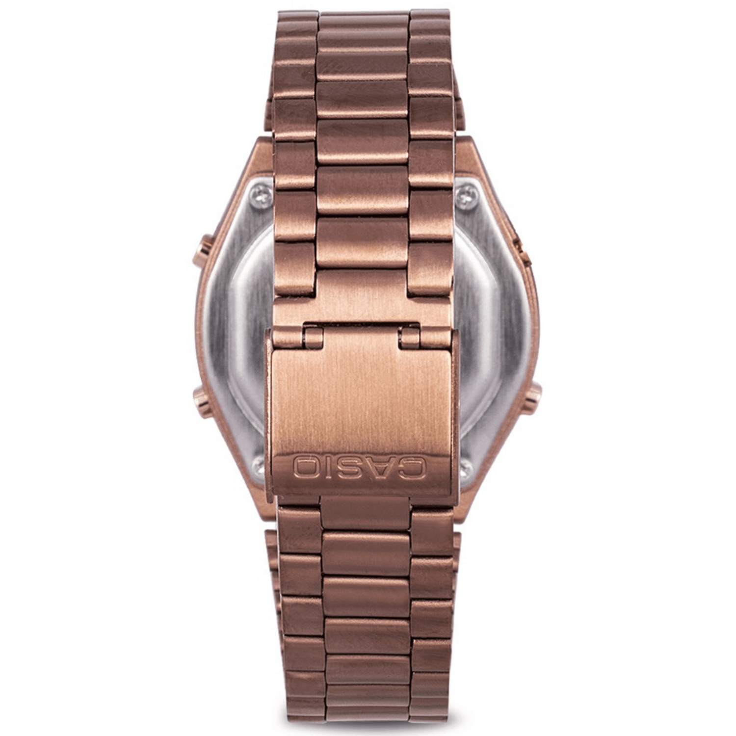 Ceas Casio, Vintage Edgy B-640WCG-5E fotografia produsului View 5 L
