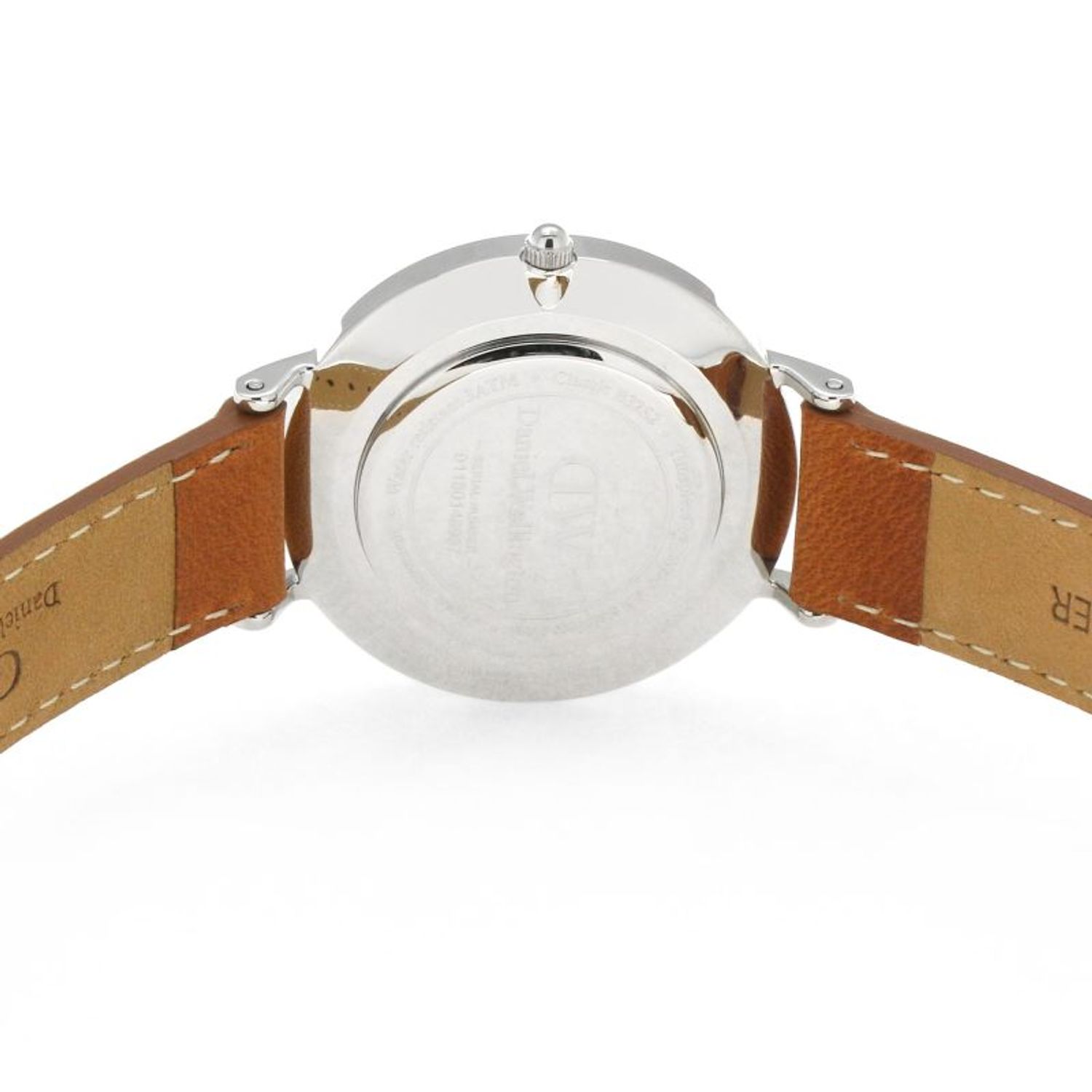 Ceas Daniel Wellington, Classic Petite Durham DW00100178 fotografia produsului View 4 L