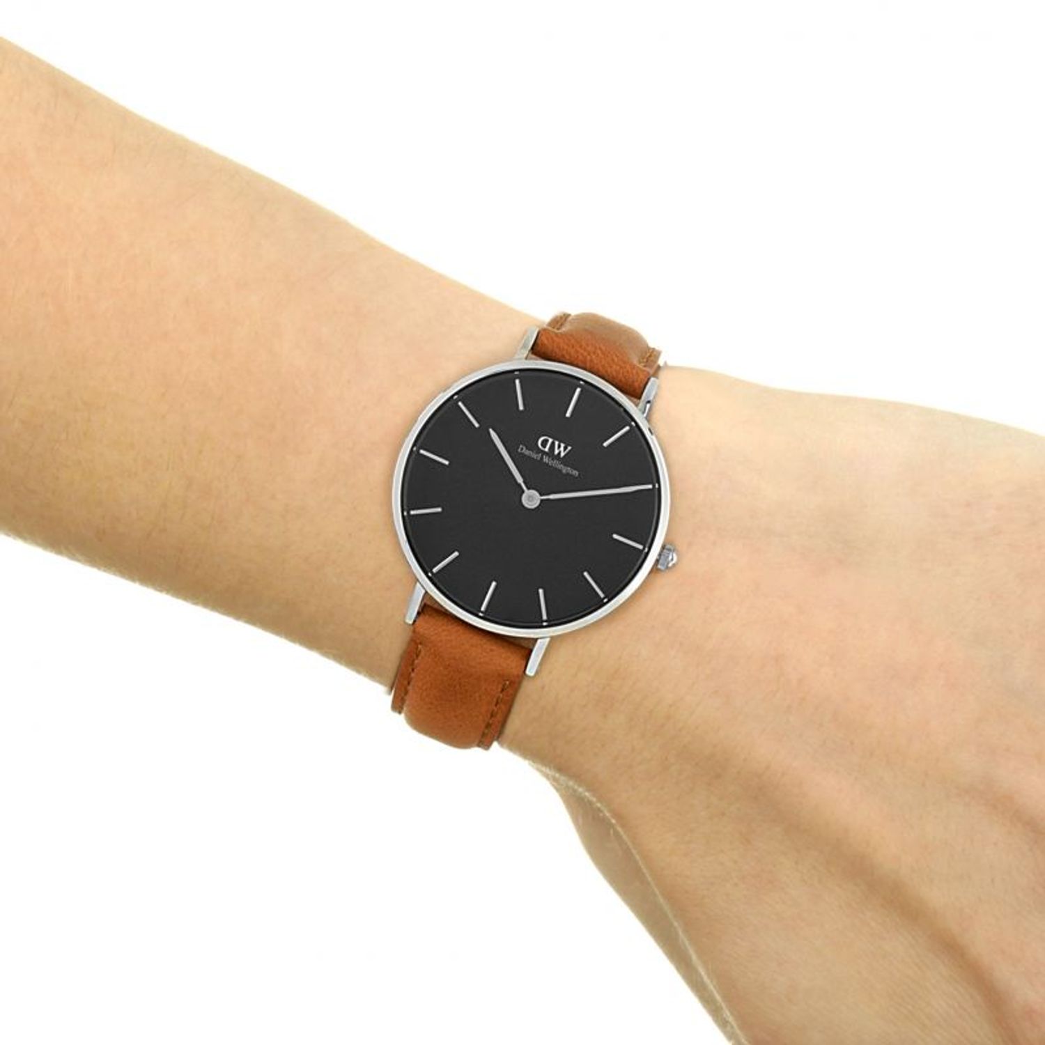 Ceas Daniel Wellington, Classic Petite Durham DW00100178 fotografia produsului View 2 L