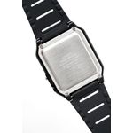 Ceas Casio, Vintage Edgy Calculator CA-53W-1Z fotografia produsului View 6 S