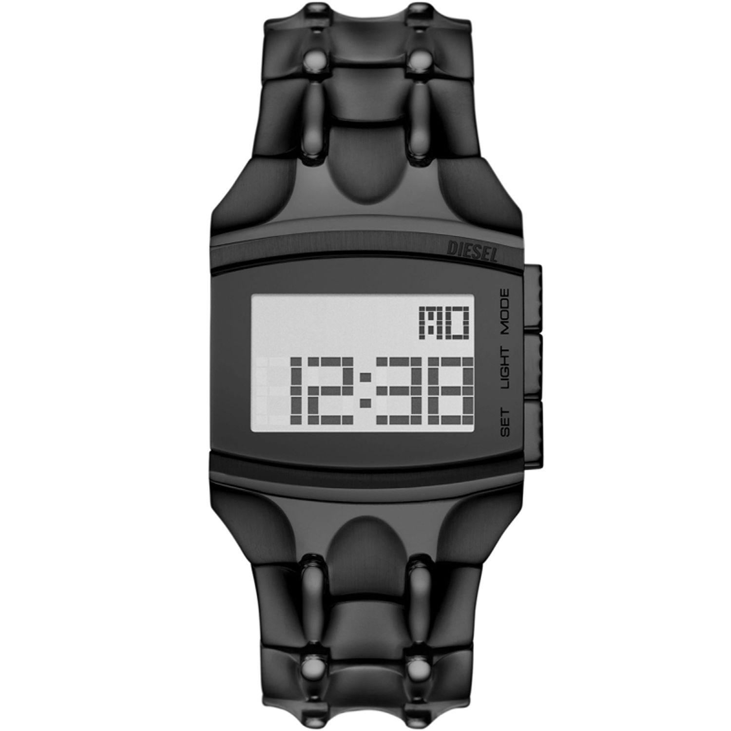 Ceas Diesel, Croco Digi DZ2156 fotografia produsului