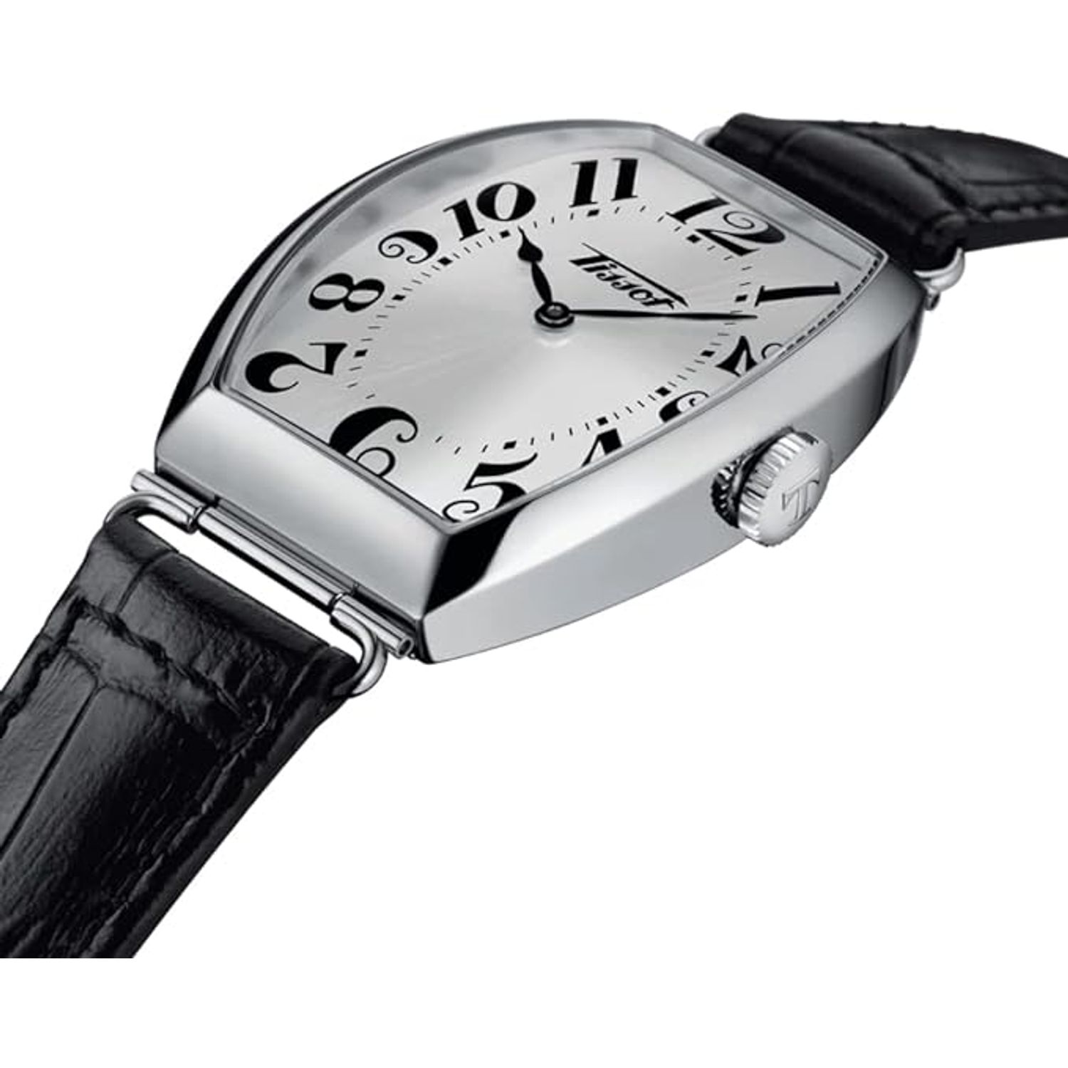 Ceas Tissot, Heritage Porto T1285091603200 fotografia produsului View 3 L