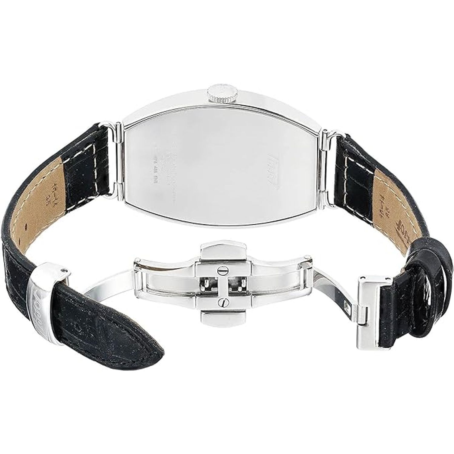 Ceas Tissot, Heritage Porto T1285091603200 fotografia produsului View 5 L