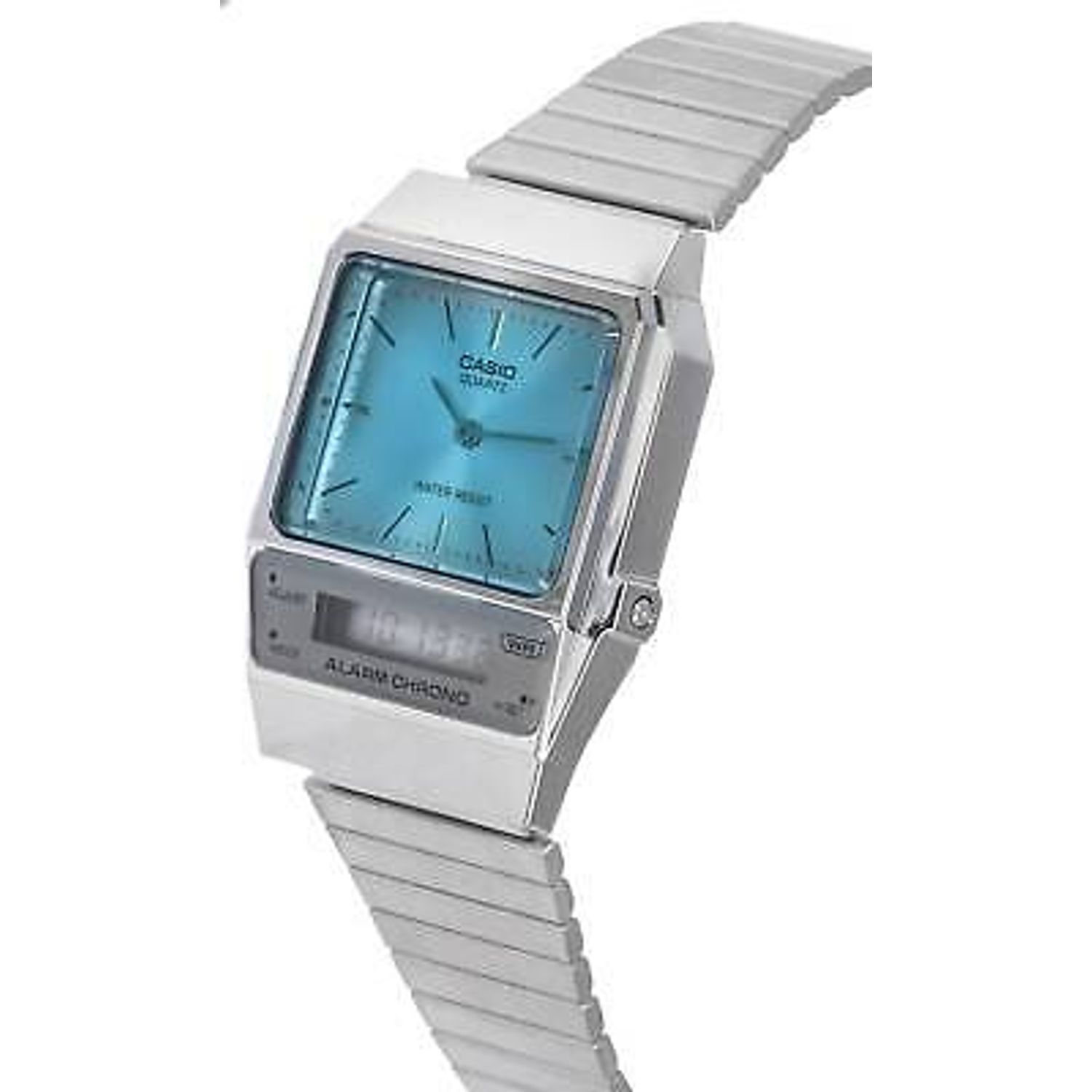 Ceas Casio, Vintage Edgy AQ-800EC-2AEF fotografia produsului View 4 L