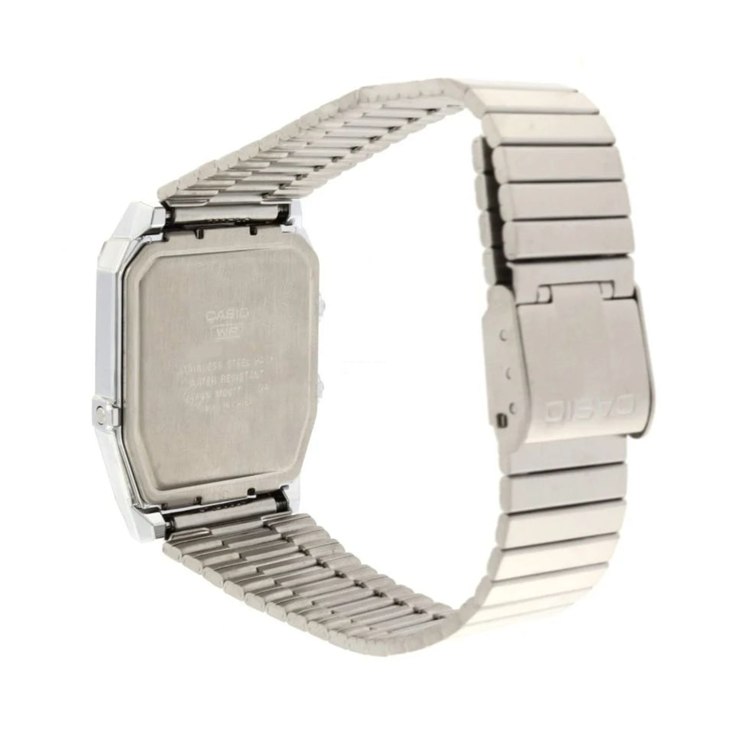 Ceas Casio, Vintage Edgy AQ-800EC-2AEF fotografia produsului View 5 L