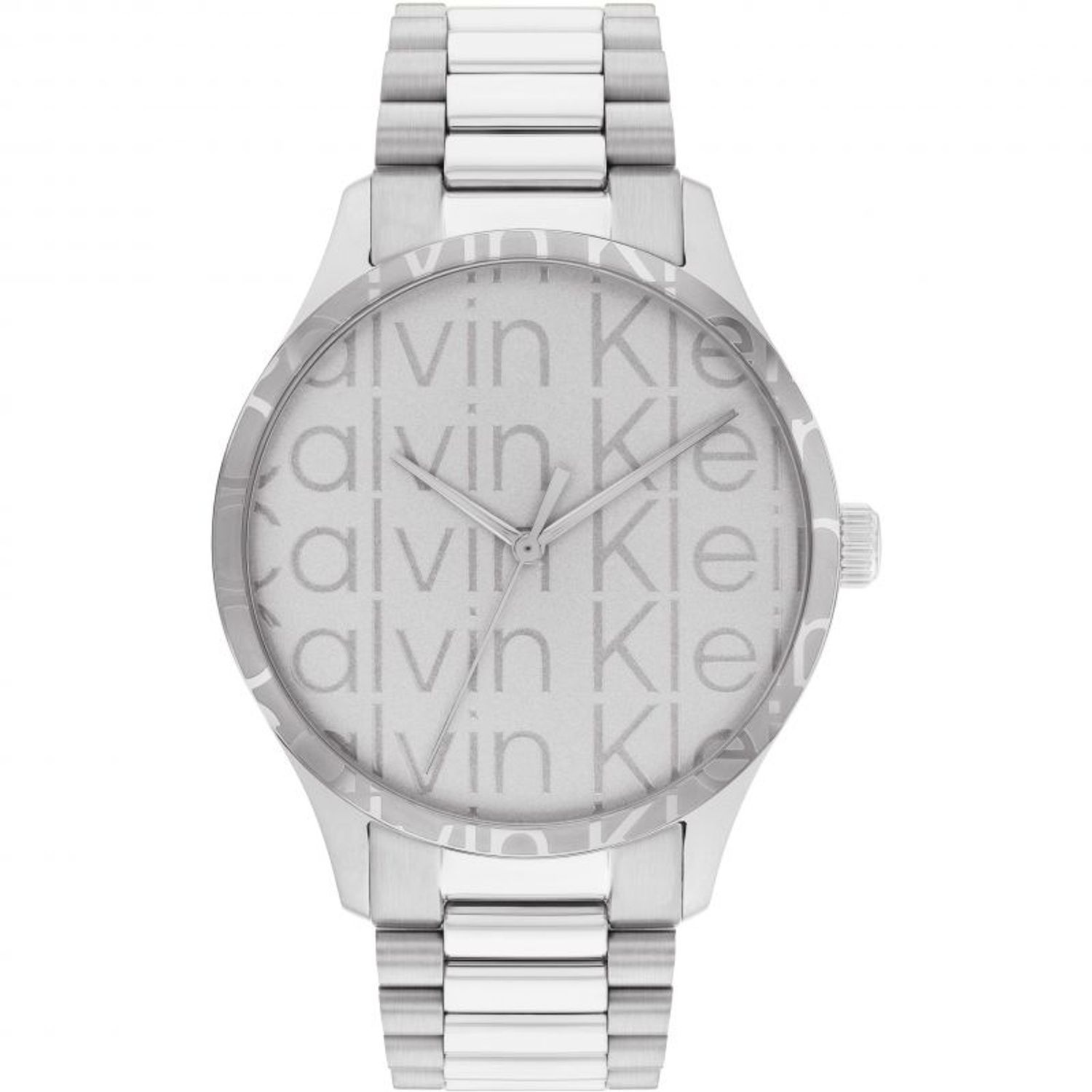 Ceas Calvin Klein, Iconic 25200342 fotografia produsului