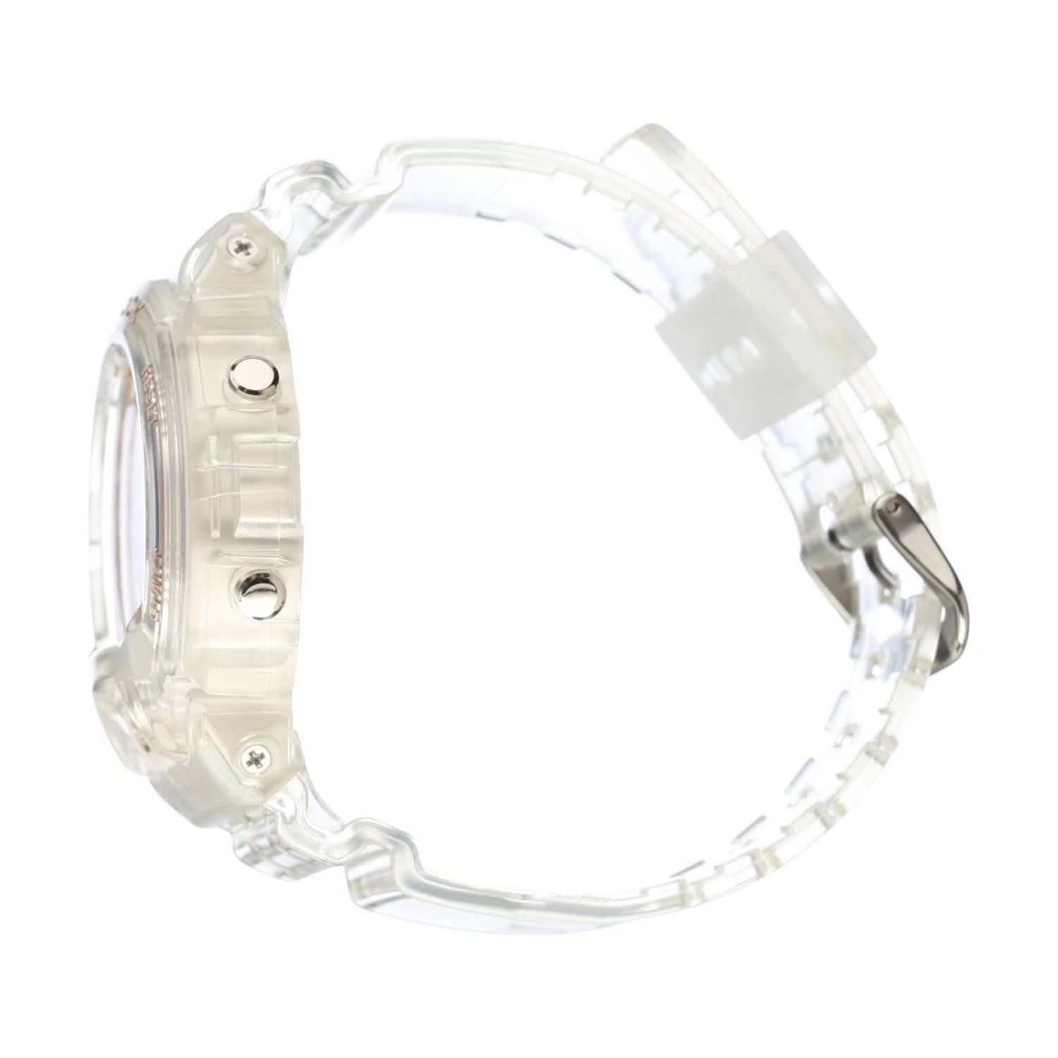 Ceas Casio G-Shock, Classic GMD GMD-S6900SR-7ER fotografia produsului View 4 L
