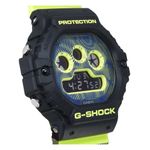 Ceas Casio G-Shock, Limited DW-5900TD-9ER fotografia produsului View 3 S