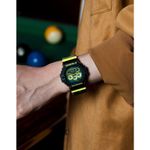 Ceas Casio G-Shock, Limited DW-5900TD-9ER fotografia produsului View 2 S