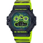 Ceas Casio G-Shock, Limited DW-5900TD-9ER fotografia produsului