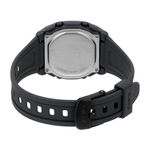 Ceas Casio, Collection W W-201-1BVDF fotografia produsului View 4 S