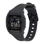 Ceas Casio, Collection W W-201-1BVDF fotografia produsului View 2 S