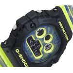 Ceas Casio G-Shock, Limited DW-5900TD-9ER fotografia produsului View 4 S
