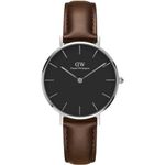 Ceas Daniel Wellington, Classic Petite Bristol DW00100177 fotografia produsului