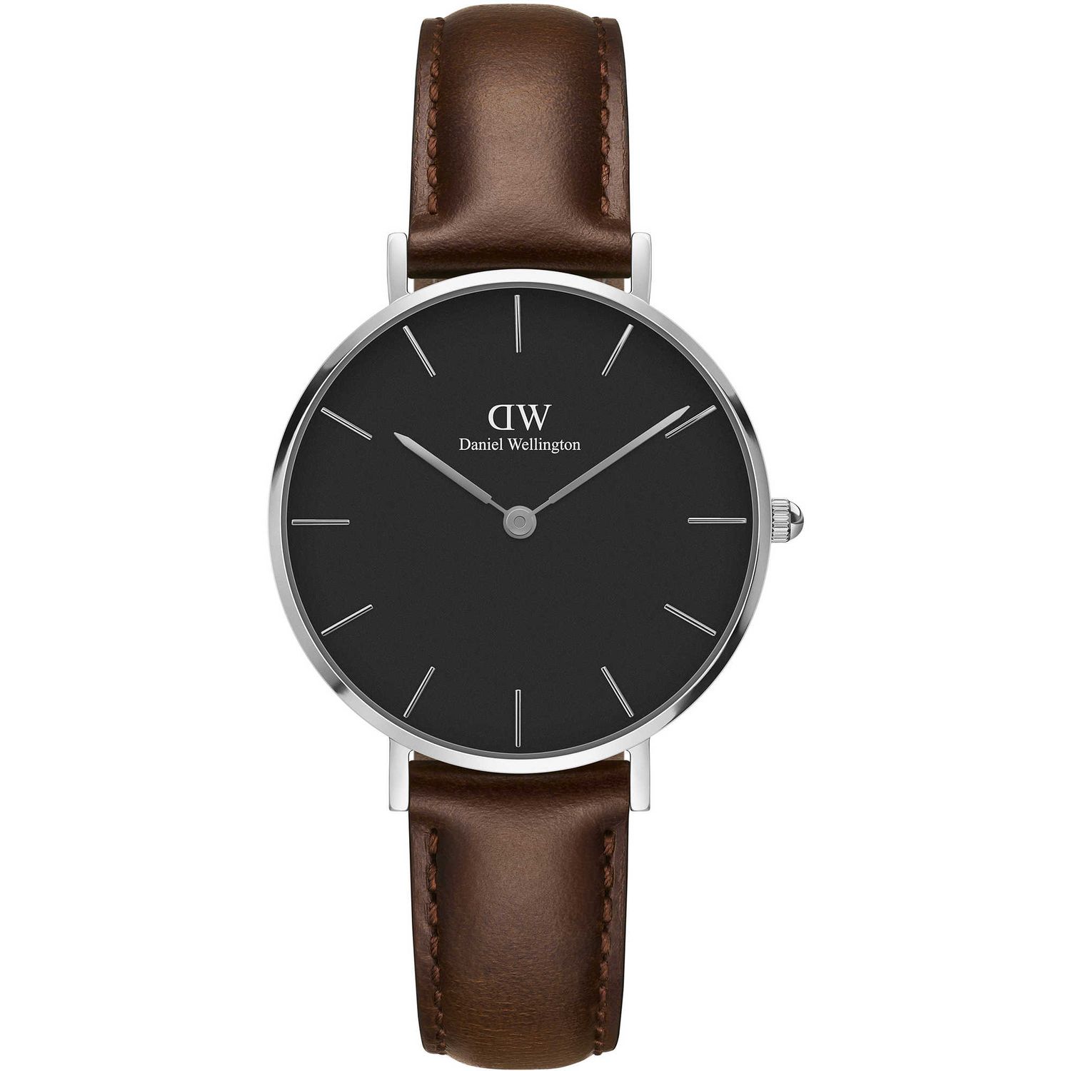 Ceas Daniel Wellington, Classic Petite Bristol DW00100177 fotografia produsului