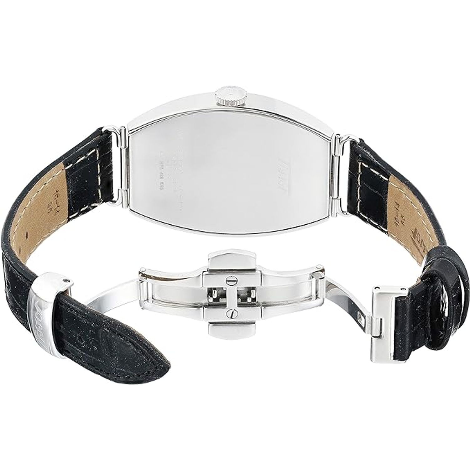 Ceas Tissot, Heritage Porto Petit Seconde T1285051601200 fotografia produsului View 3 L