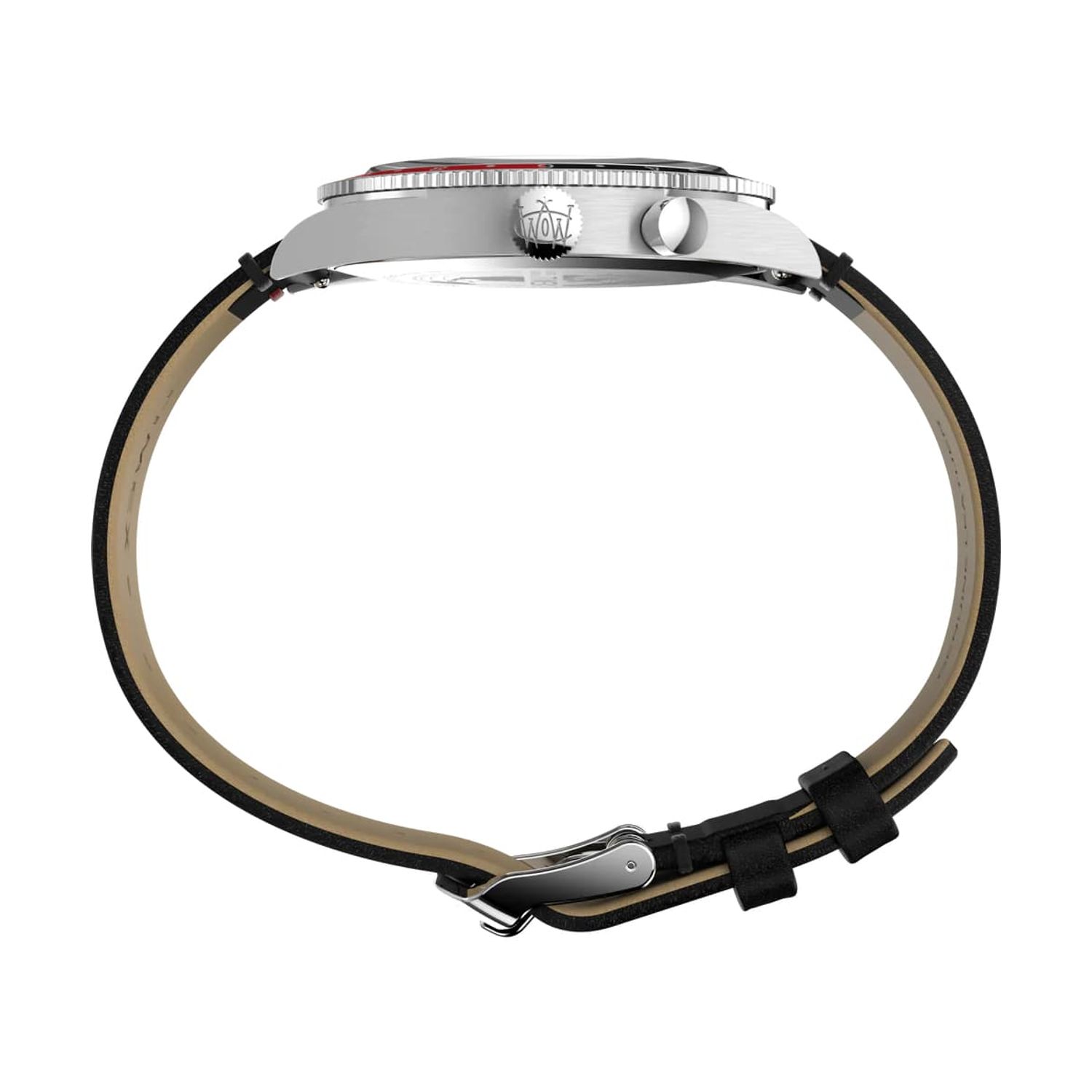 Ceas Timex, The MET Van Gogh TW2W25100 fotografia produsului View 4 L