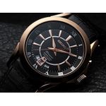 Ceas Seiko, Premier Perpetual SNQ128P1 fotografia produsului View 2 S