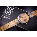Ceas Timex, The MET Van Gogh TW2W25100 fotografia produsului View 3 S