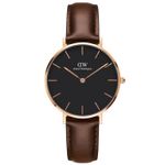 Ceas Daniel Wellington, Classic Petite Bristol DW00100165 fotografia produsului