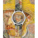 Ceas Timex, The MET Van Gogh TW2W25100 fotografia produsului View 2 S