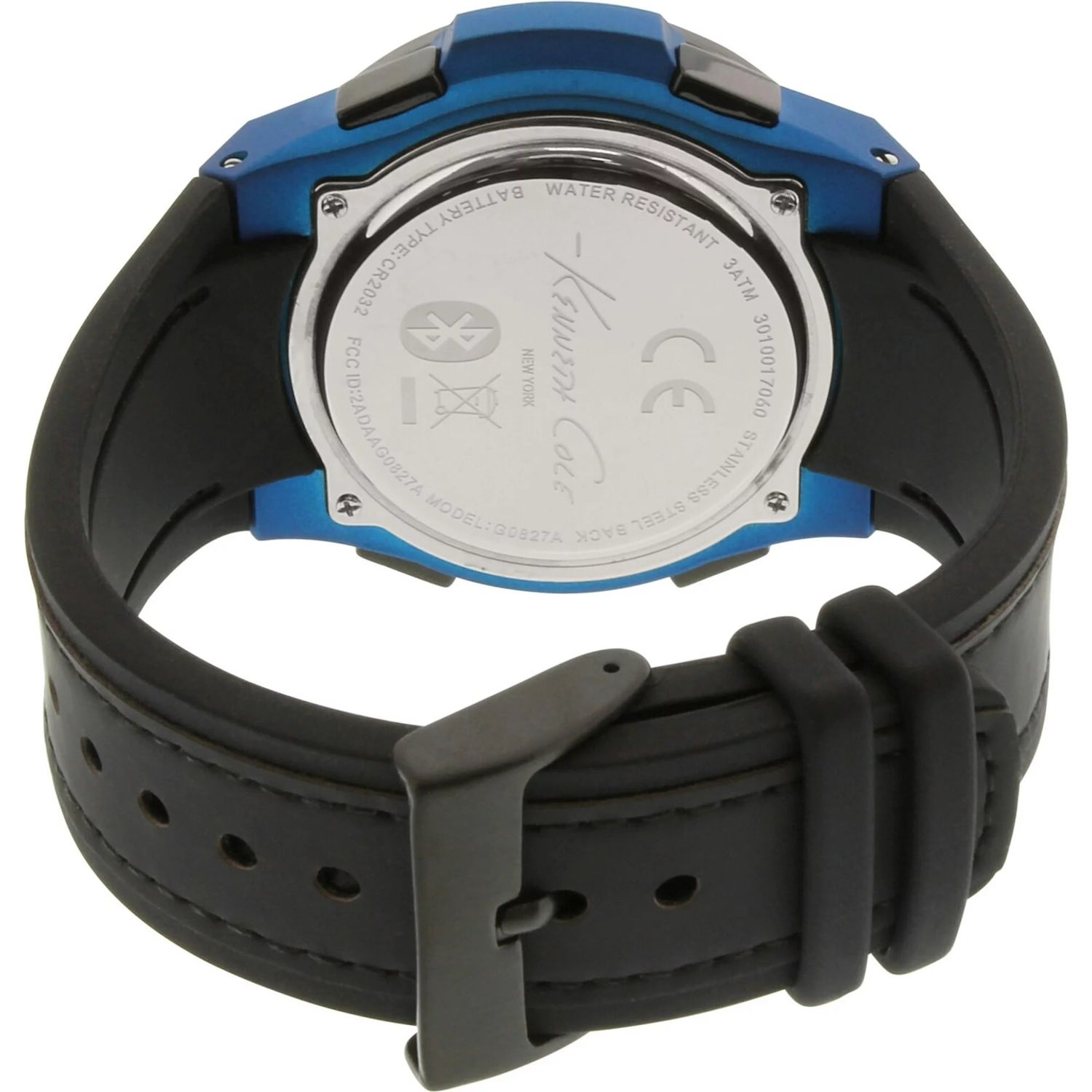 Ceas Smartwatch Barbati, Kenneth Cole, Technology 10022808 fotografia produsului View 3 L