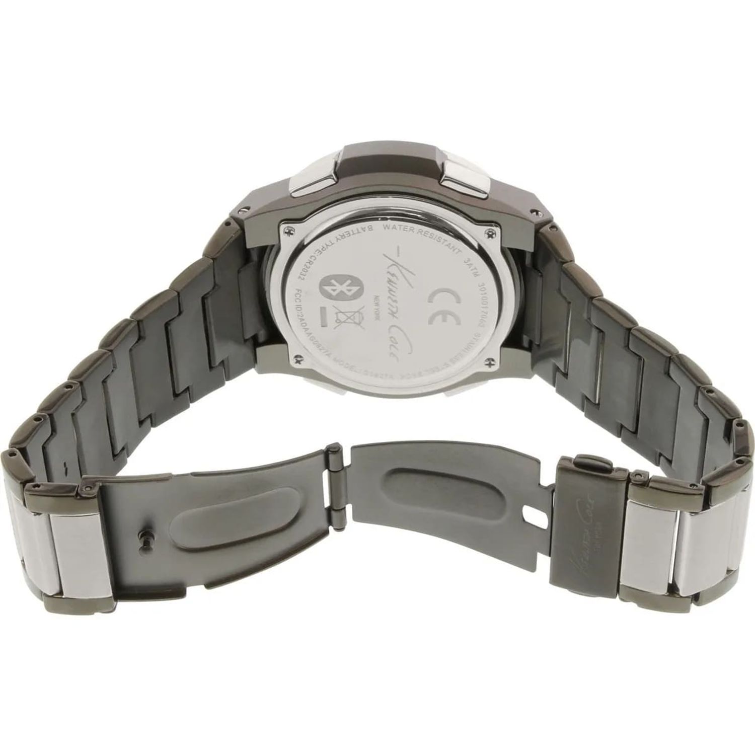 Ceas Smartwatch Barbati, Kenneth Cole, Technology 10023868 fotografia produsului View 3 L
