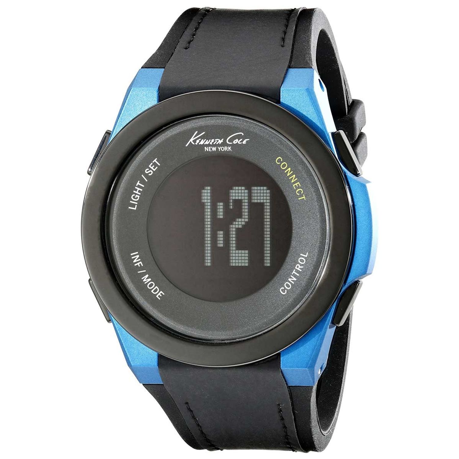 Ceas Smartwatch Barbati, Kenneth Cole, Technology 10022808 fotografia produsului