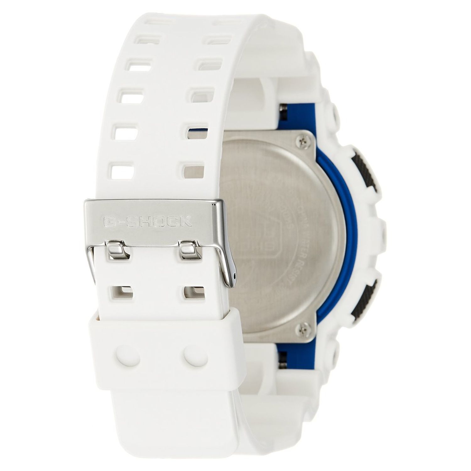 Ceas Smartwatch Barbati, Casio G-Shock, Classic GA-B GA-B001SF-7AER fotografia produsului View 4 L