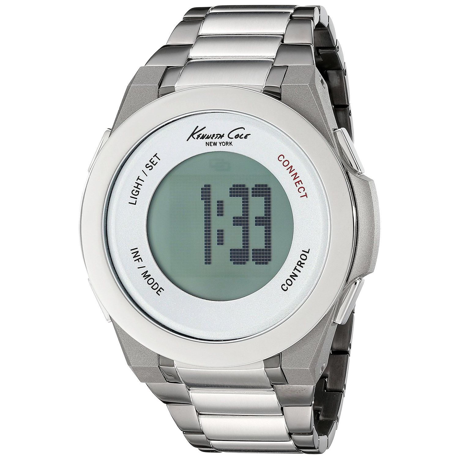 Ceas Smartwatch Barbati, Kenneth Cole, Technology 10023868 fotografia produsului