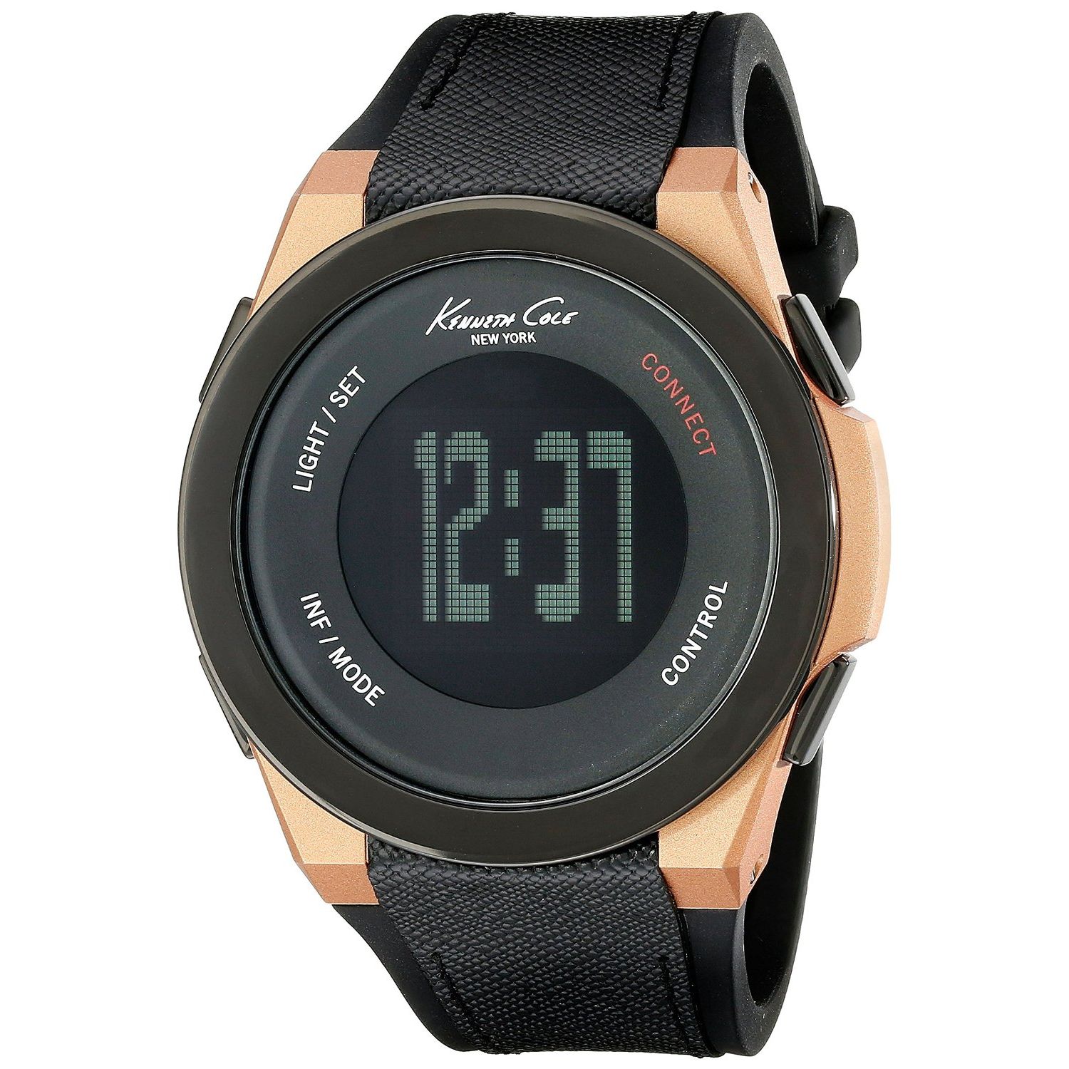 Ceas Smartwatch Barbati, Kenneth Cole, Technology 10022939 fotografia produsului