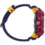 Ceas Smartwatch Barbati, Casio G-Shock, G-Squad Bluetooth GBD-H1000BAR-4 fotografia produsului View 5 S