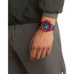Ceas Smartwatch Barbati, Casio G-Shock, G-Squad Bluetooth GBD-H1000BAR-4 fotografia produsului View 2 S