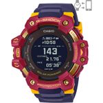 Ceas Smartwatch Barbati, Casio G-Shock, G-Squad Bluetooth GBD-H1000BAR-4 fotografia produsului