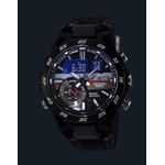 Ceas Smartwatch Barbati, Casio Edifice, Bluetooth Smartphone Link ECB-40MU-1AER fotografia produsului View 6 S