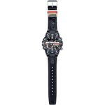 Ceas Smartwatch Barbati, Casio Edifice, Bluetooth Smartphone Link ECB-40MU-1AER fotografia produsului View 2 S