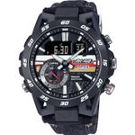 Ceas Smartwatch Barbati, Casio Edifice, Bluetooth Smartphone Link ECB-40MU-1AER fotografia produsului