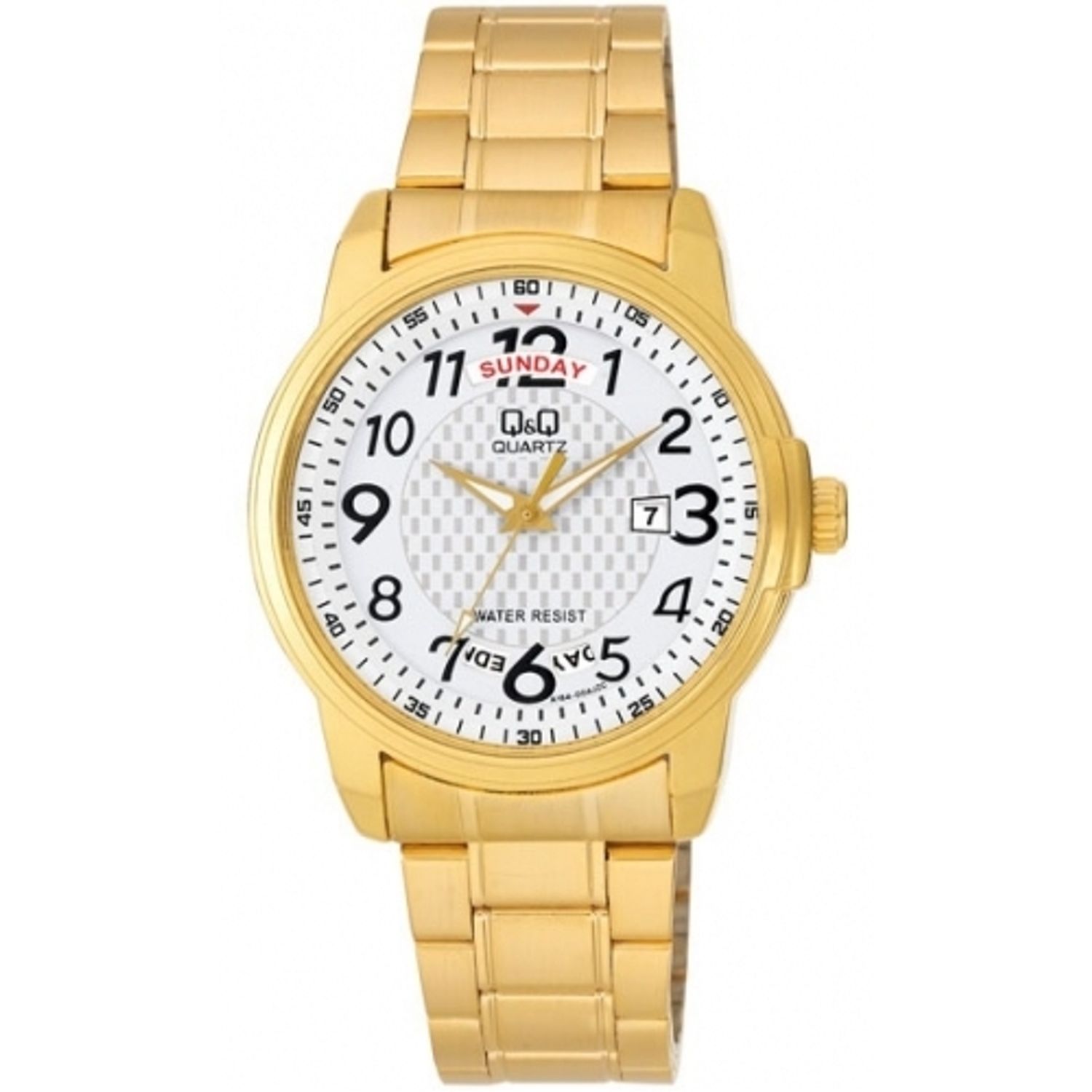Ceas Barbati, QQ, Classic A184J004Y fotografia produsului