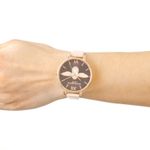 Ceas Dama, Olivia Burton, 3D Bee OB16AM99 fotografia produsului View 3 S