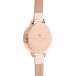 Ceas Dama, Olivia Burton, 3D Bee OB16AM99 fotografia produsului View 5 S
